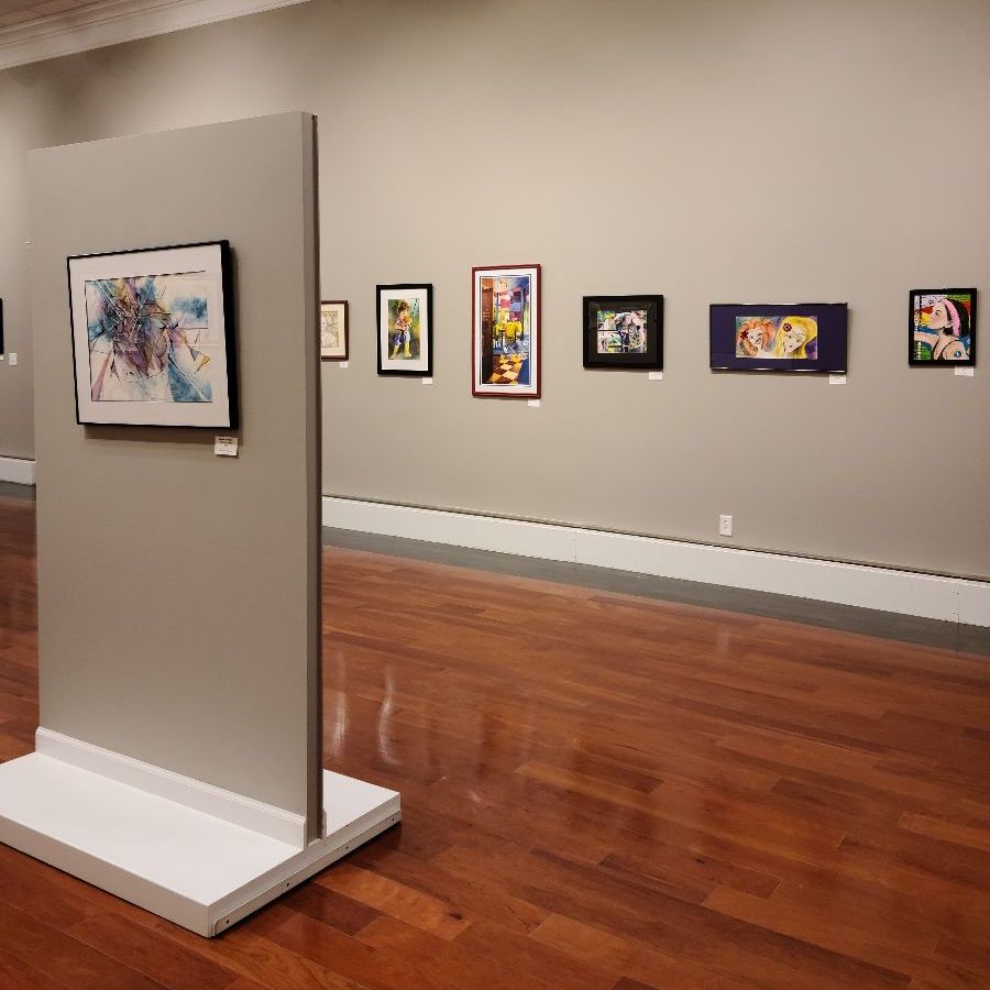 ROASTED, New Workshops, Murder Mystery, and more! - mailchi.mp/springfieldart…