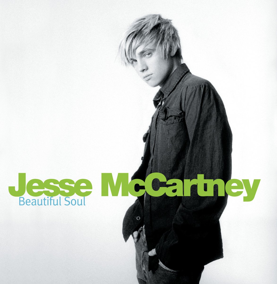 Jesse McCartney tweet media