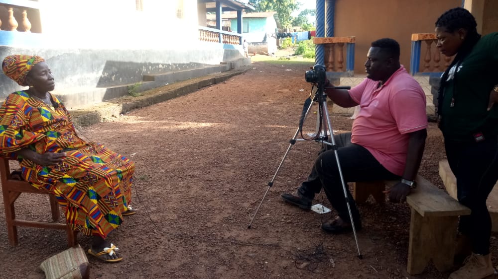 Rugiatu Neneh Turay tweet media