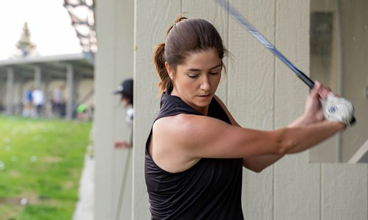 Crush that golf ball: Canadian long drive championship tees off in #Barrie this weekend. torstar.co/UwuO50GiNaG <a href="/ALDCanada/">Amateur Long Drive Canada</a> <a href="/TangleCreek/">Tangle Creek G&CC</a> <a href="/HitItWithFar/">Fareen Samji</a>