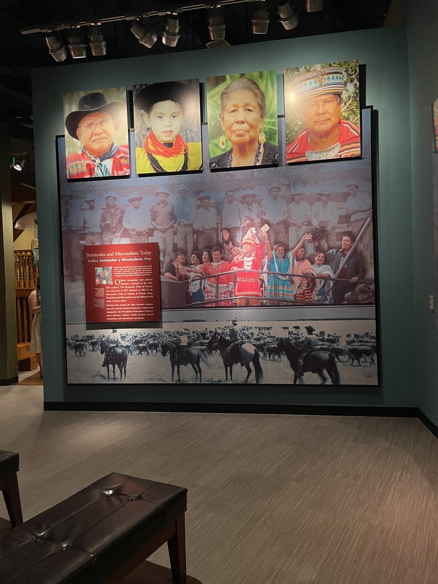 Terriedc1's tweet photo. Arts &amp; Culture Day with @TB_Chamber  #LeadershipTampa22 Our community is so rich in history, culture, and culinary.🤩 #tampaisgreat @TampaBayHistory  @JCNewmanCigars @Columbia1905 https://t.co/0Q2K0nLpFE