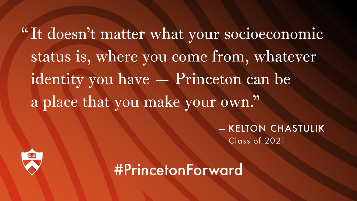 princetonalumni's tweet photo. #PrincetonU is committed to providing all students with the mentorship, academic enrichment and community that they need to thrive. With programs available through @PrincetonEBC, students have the tools to achieve their goals.
#PrincetonForward ➡️ https://t.co/bBIcishp1i https://t.co/3wsAMLFK3C