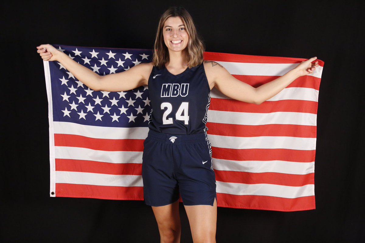 Missouri Baptist Women's Basketball tweet media