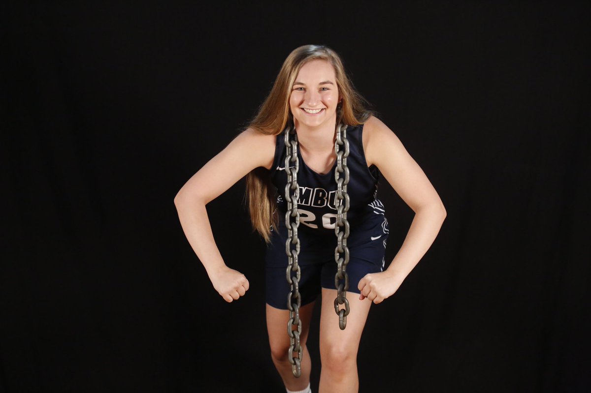 Missouri Baptist Women's Basketball tweet media