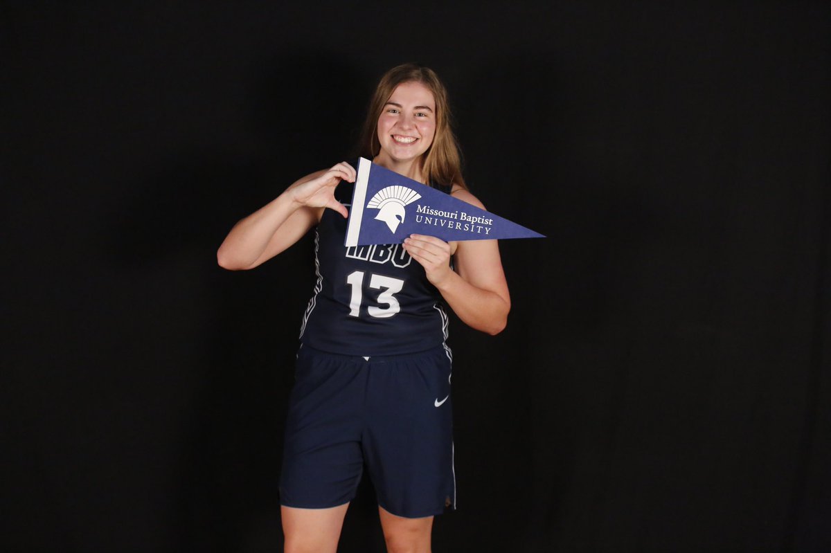 Missouri Baptist Women's Basketball tweet media