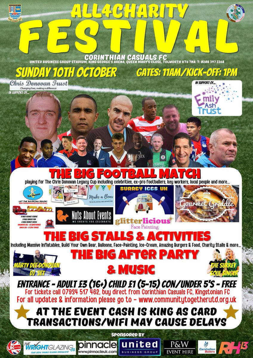 communityutd tweet picture