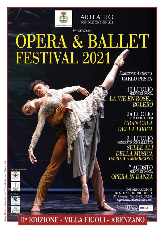 benamara_n's tweet photo. C'était cet été
Et
C'était
Magique !!!
Stupendo 🤩🤩🤩
#BallettoDiMilano #BdMinTour #Bolero #Dance #internationBalletCompany https://t.co/lAXzEjUenX