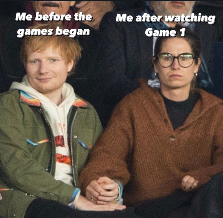 ipshitakaul's tweet photo. When I decided to watch SQUID GAME…..
#memesdaily #memes #SquidGames #Netflix https://t.co/LrzaSXdaFK