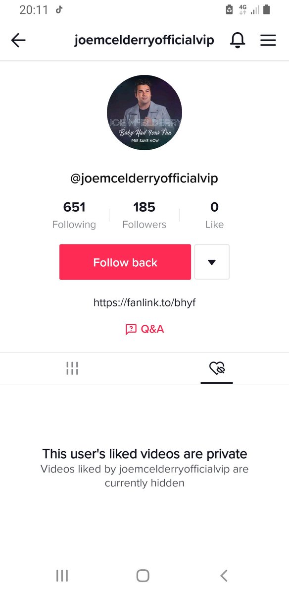 Kerryriddell3's tweet photo. @joemcelderry91 thought you would wanna see 👀 💖 https://t.co/xH7jYlW492