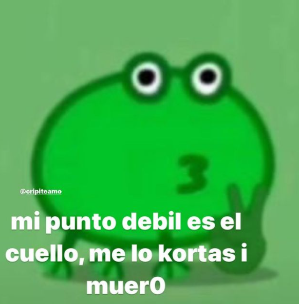 🐸