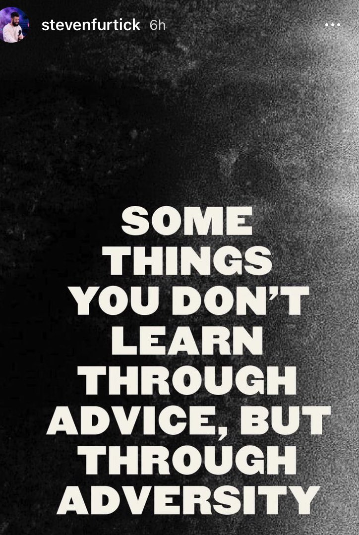 DBaronSoccer's tweet photo. Learn, Battle Back and Move Forward whether you have tripped up, fallen or even if you are still standing on your feet! Adverse situations lead to growth when never giving in to being content with failure! #baronstrong #adveristy https://t.co/SXUt7oGKvj