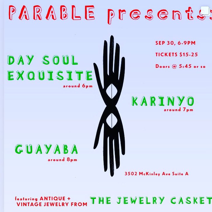 Parable (@parabletacoma) / Posts / X