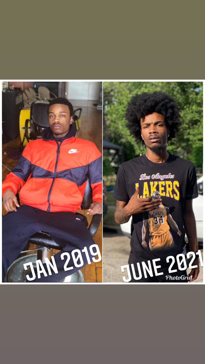 CasiaSade's tweet photo. The proof is in the pudding 🤣🥰 as my gma would say 😂‼️ REAL results from real people using @JandDsCreations 😍😍😍😍‼️ Looking for all natural hair growth products? Then shop J&amp;D’s Creations for all your natural health care needs 😍❤️‼️ https://t.co/sMaxkrNaK2