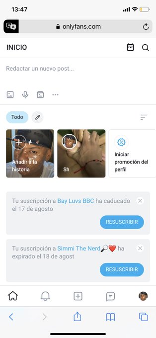 🤤🤤🤤🤤 link en bio https://t.co/dNhVoY7K1h<a href="/tag/models"class="tags"><span>#models</span></a><a href="/tag/follow"class="tags"><span>#follow</span></a><a href="/tag/sexy"class="tags"><span>#sexy</span></a><a href="/tag/curly"class="tags"><span>#curly</span></a><a href="/tag/belleza"class="tags"><span>#belleza</span></a><a href="/tag/explore"class="tags"><span>#explore</span></a>