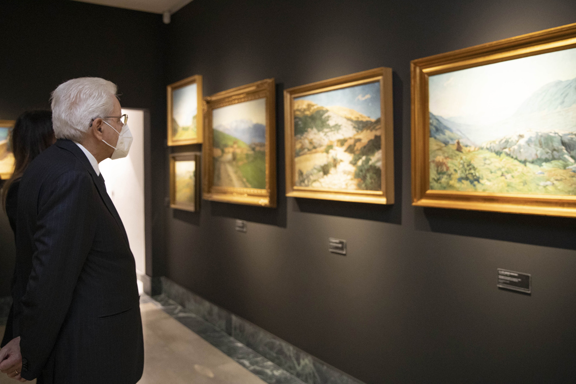 TurismoItaliaNw's tweet photo. Imago Museum, il museo di Arte Moderna e Contemporanea apre a Pescara con la presenza del Capo dello Stato
Leggi la notizia https://t.co/Vz6tBsZOfI
#Pescara #ImagoMuseum #artecontemporanea #SergioMattarella #Quirinale #Abruzzo #turismo @YourAbruzzo @retwitto_art @Quirinale https://t.co/KZntp4Kzah