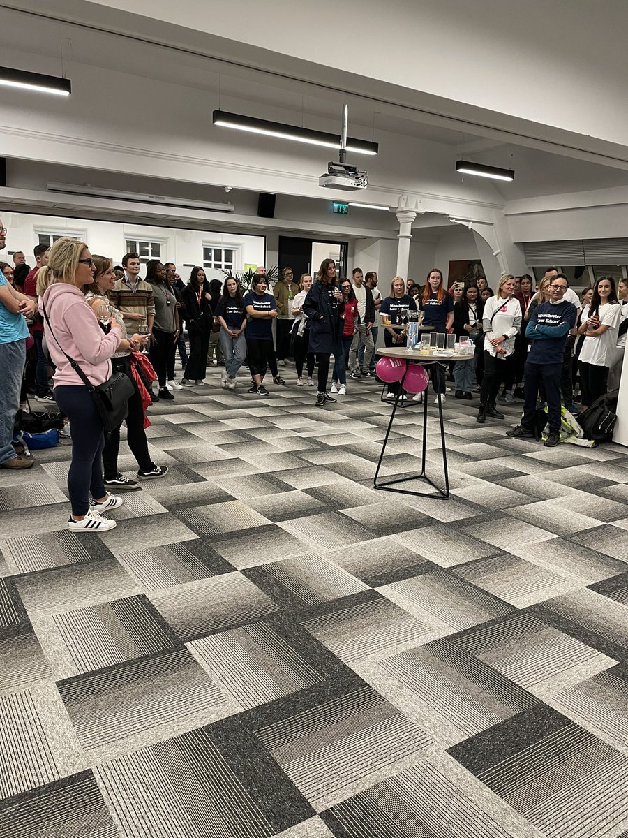 nwlst's tweet photo. Thank you to everyone #legalwalk #nwlst #atjf #manchester #walk #accesstojustice #justice https://t.co/TlLvMzPYjw