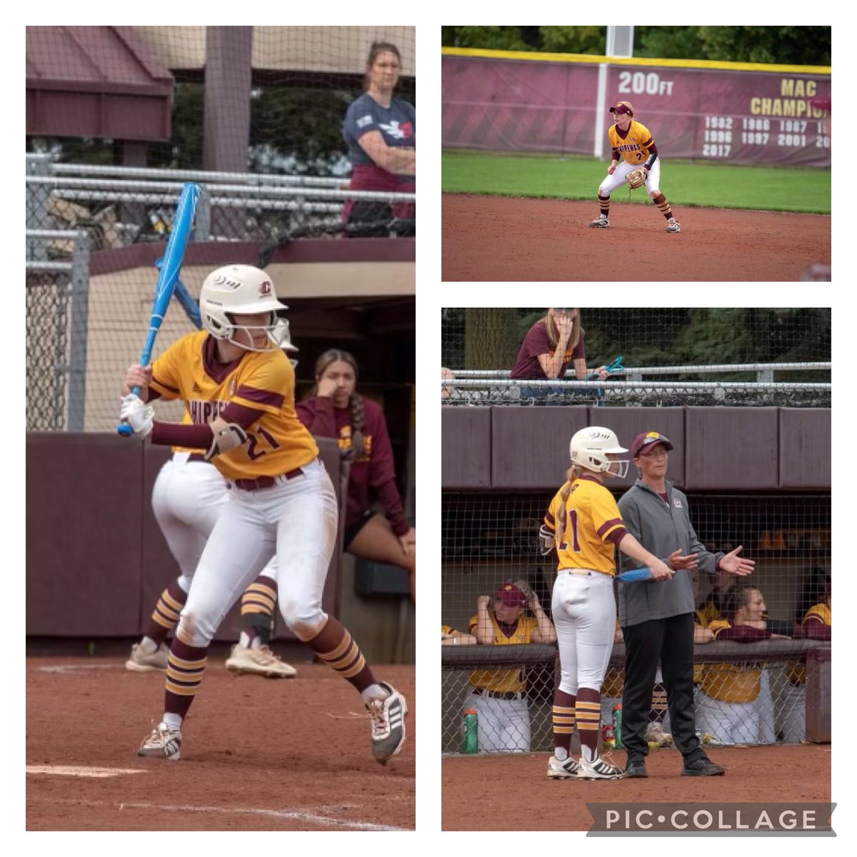 CUDIT Coach Springer tweet media