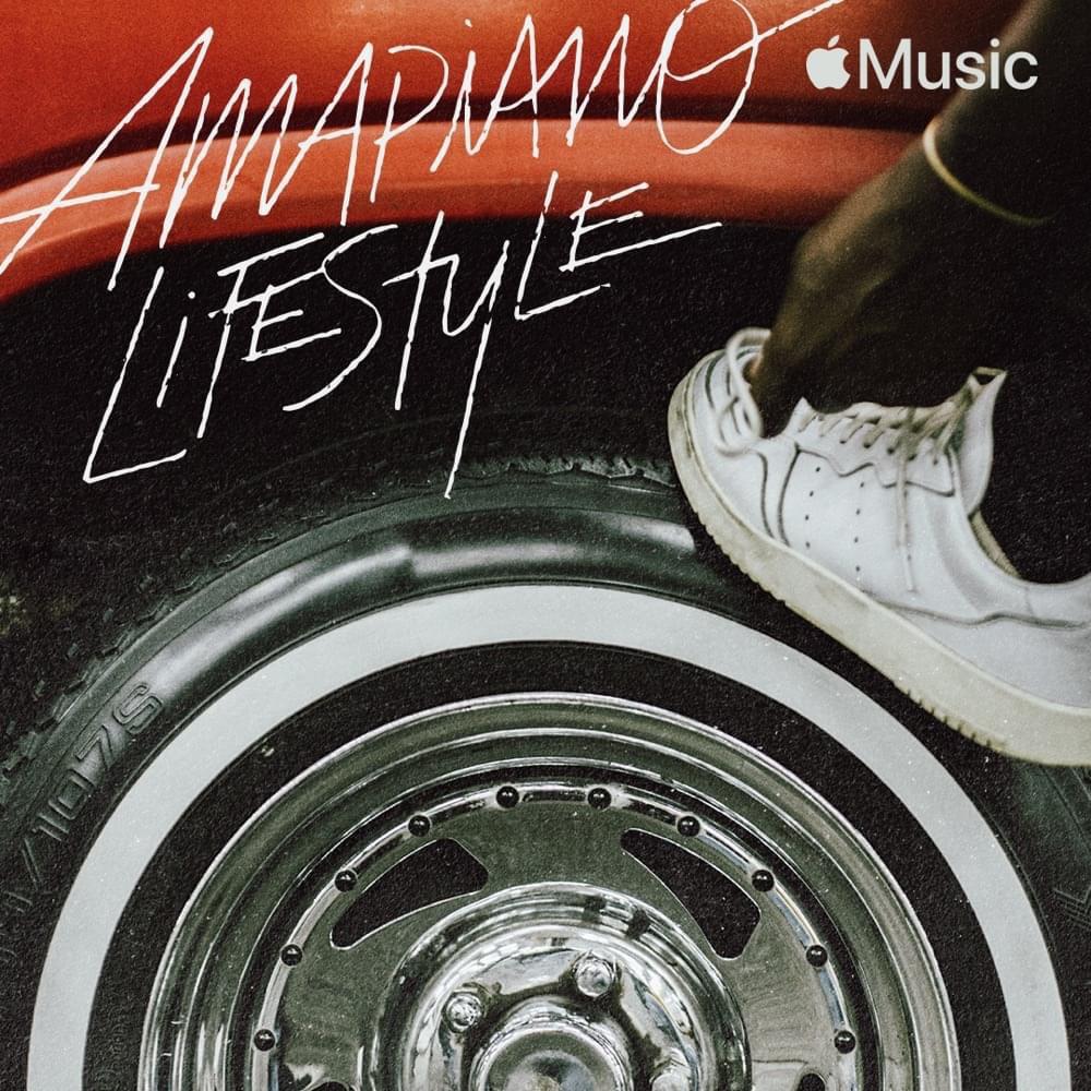 ATRECORDS_'s tweet photo. The piano-based sound is paired with clapping snares and catchy vocals, with accompanying routines perfect for the dance floor.

Listen to.. @ArabicPiano  Added By @AppleMusic  Song Titled - The Medicine 

 'Amapiano Lifestyle' playlist

▶️ https://t.co/qlCqceDBbM

#Amapiano https://t.co/FjyrcvoURu