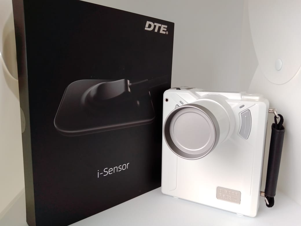 DentiumT's tweet photo. i-Sensor &amp; DX3000 😎 En promoción¡¡¡¡¡¡¡¡¡

!Que esperas para pedir el tuyo¡¡¡¡ 😁
Contacta con nuestros asesores comerciales.

+51 919471604
#SaludEnTuVida #odontologia #dentalcare #cirugiadental #Tecnologia #Salud #dentiumcideas https://t.co/udym7Z0zmd