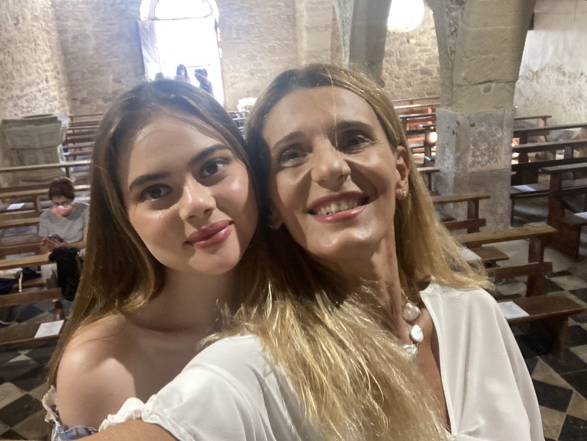 MFrancesca Chiappe tweet media