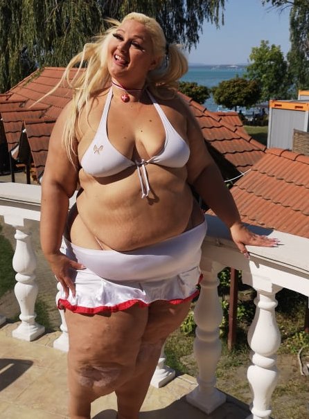 I decided to make the subscription free for you on my onlyfans site. Come and see the pictures I can't<a href="/tag/curvyqueen"class="tags"><span>#curvyqueen</span></a><a href="/tag/ssbbwlover"class="tags"><span>#ssbbwlover</span></a><a href="/tag/chubbywomen"class="tags"><span>#chubbywomen</span></a><a href="/tag/ssbbwgoddess"class="tags"><span>#ssbbwgoddess</span></a>