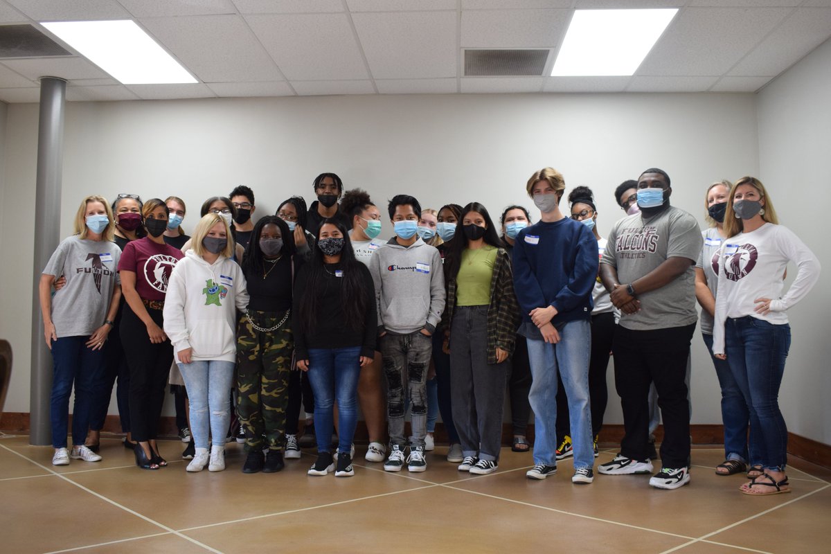 ProjectGRAD - Fulton tweet media