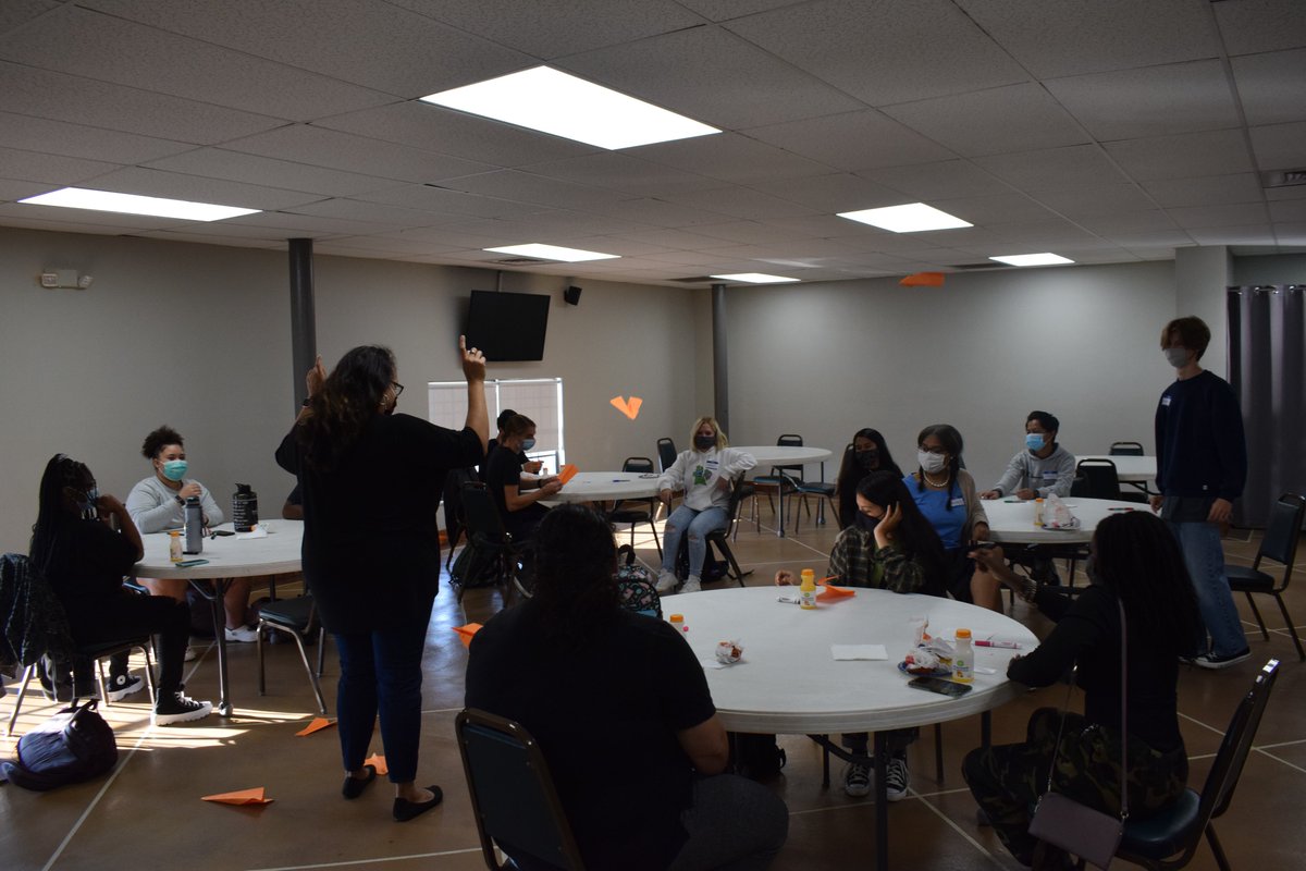 Fulton Ambassador Training