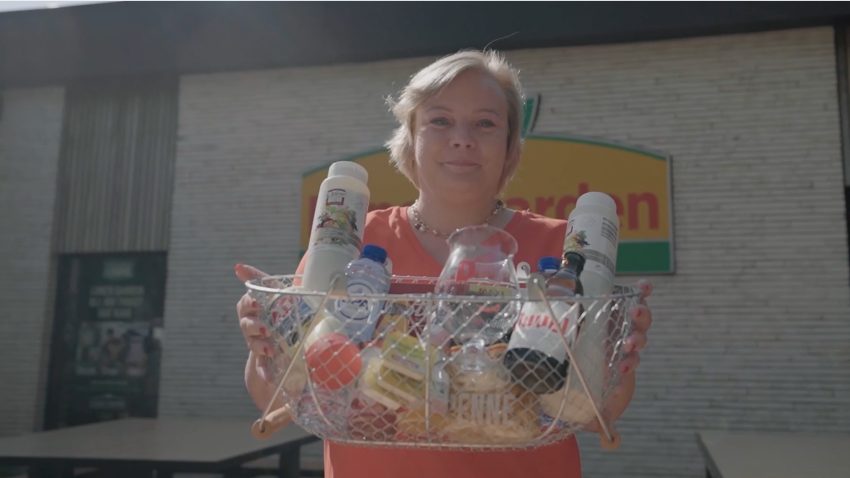 Lunch Garden augmente son ancrage local en coopérant avec 10 partenaires implantés en Belgique - franchisingbelgium.be/lunch-garden-a…