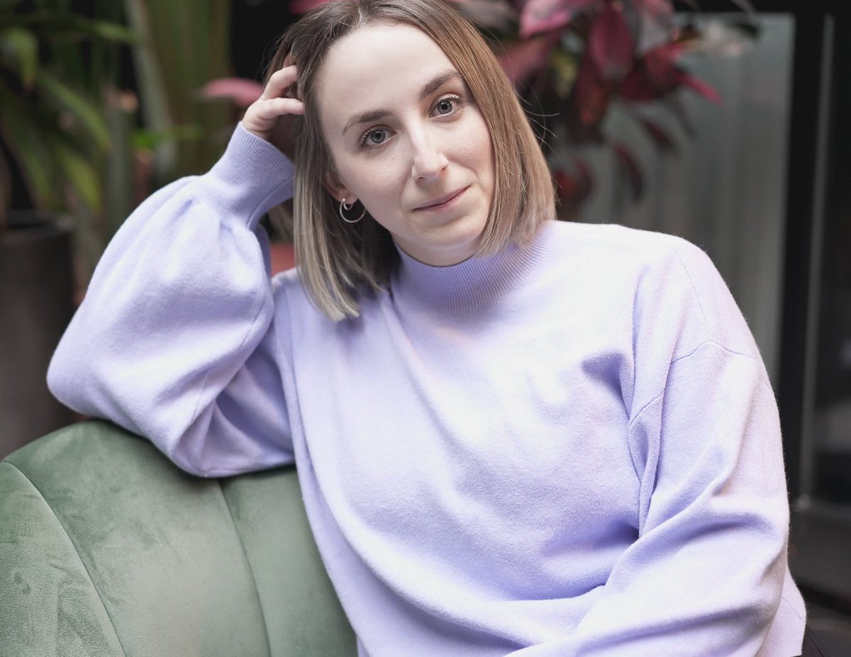 Hoy presentamos un proyecto del que nos sentimos muy orgullosos. Son muchas las razones, las iréis descubriendo semana tras semana. Se llama #Conversar, está dirigido por <a href="/gema_escudero/">Gema Escudero</a> que además de ser podcaster, es actriz.