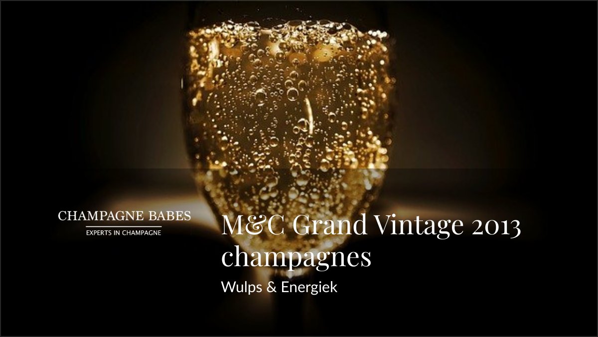 Champagne_Babes's tweet photo. Proef hoe een extreem laat geoogste champagne smaakt - https://t.co/VLmY9m2D2w - verwennerij voor bij de herfstbuien. #moetchandon #grandvintage #2013rose https://t.co/Si6qKNPBJa