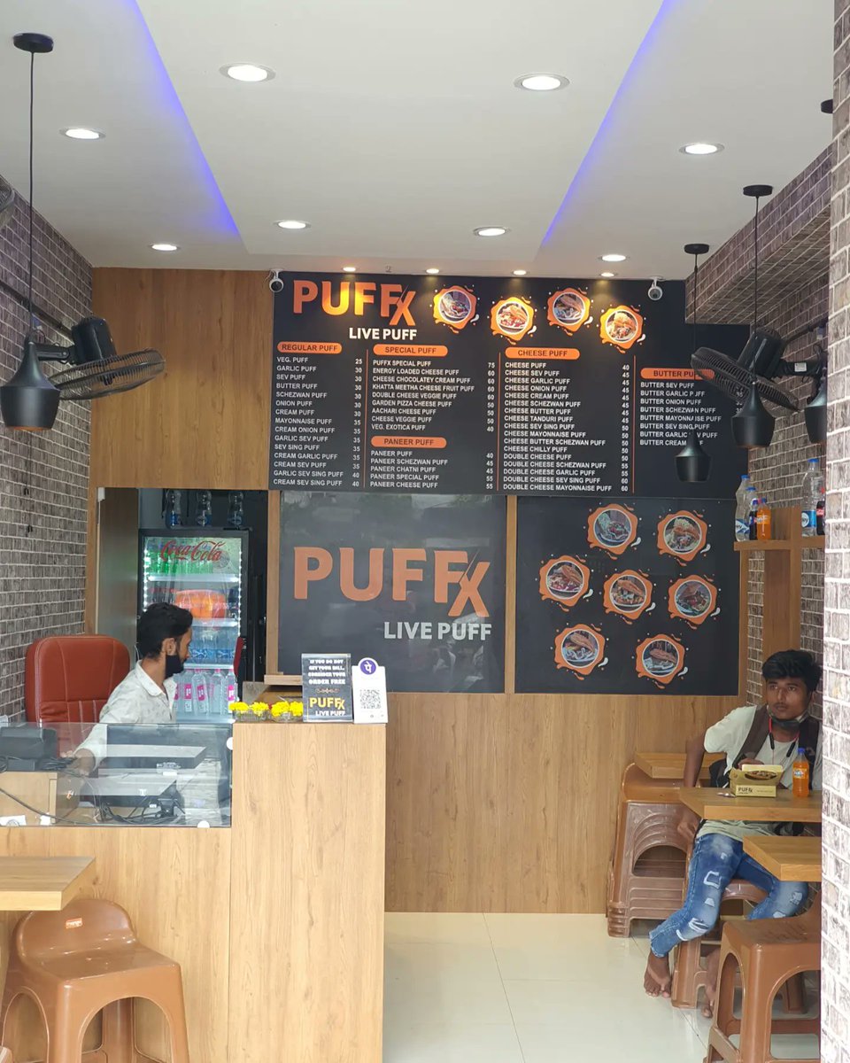 IshanBlog's tweet photo. Cheese Butter Puff 😋🤤

Shop No 5, Shayona Aagman, NR Vandematram Cross Rd, Gota, Ahmedabad, Gujarat 382481

Good Taste &amp; Affordable price.

#ishan_food_photography_travel 
#ahmedabadlive 
#gujjurocks 
#maruamdavad 
#puff 
#streetfood 
#galaxynote10plus 
#samsung https://t.co/y3NRkZIZsV