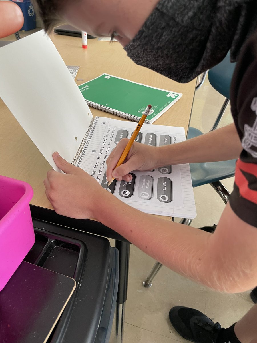 ahoysecondgrade's tweet photo. WIN block is a time of day @FLBulldogs where there is no new instruction. Teachers meet with small groups of students to address intervention and enrichment needs. My students who are not in a group work on a WIN choice board. Options include ELA and Math focuses. #engagingwork https://t.co/SZwY2HKlDP