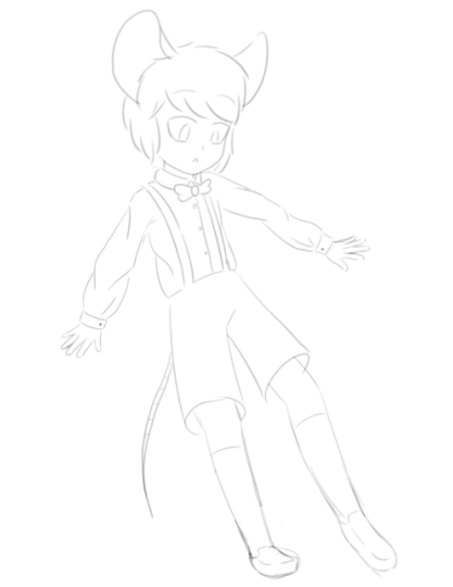 GtsSandalsFan's tweet photo. Thanks @foushe_ for the help in this drawing.
I created a new OC, his name is Yuki The Mouse.
Yuki is a really tiny mouse boy of 8-9 years old, and he is going to appear in gts drawings of @dakunart .
#sizetwitter #size_difference #mouseboy #micro #shrinking #cuteadorable #shota https://t.co/TzivcbBfaM