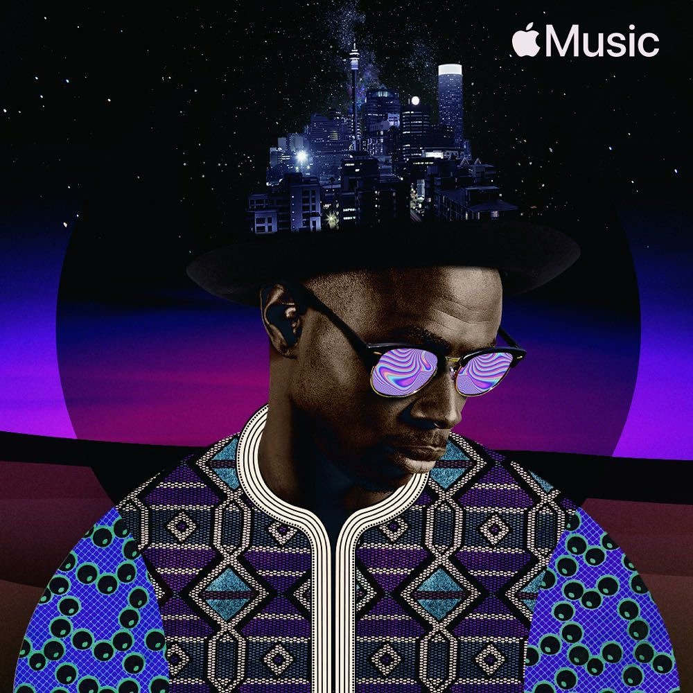 ATRECORDS_'s tweet photo. Afro house has Growen into one of the more vibrant styles on the continent. 

Listen to.. @ArabicPiano  Added By @AppleMusic  Song Titled - Khalinyaworemix Ft Mickey Dastinz, Luis Kill 
 
 'Afro House Nation ' playlist

▶️ https://t.co/jqdJgEwkC6

#afrohouse https://t.co/IFpIh3bfHy
