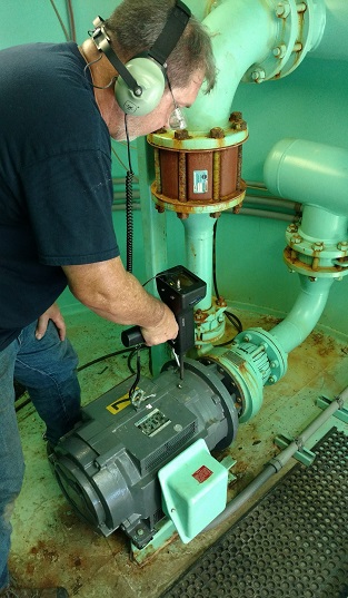 tekwellservices's tweet photo. Monitoring an electric motor's condition helps prevent damage to the equipment and adverse performance issues https://t.co/br5IKiyS3Y
#motor #industrial #conditioning #electric https://t.co/AePjLrGSAR