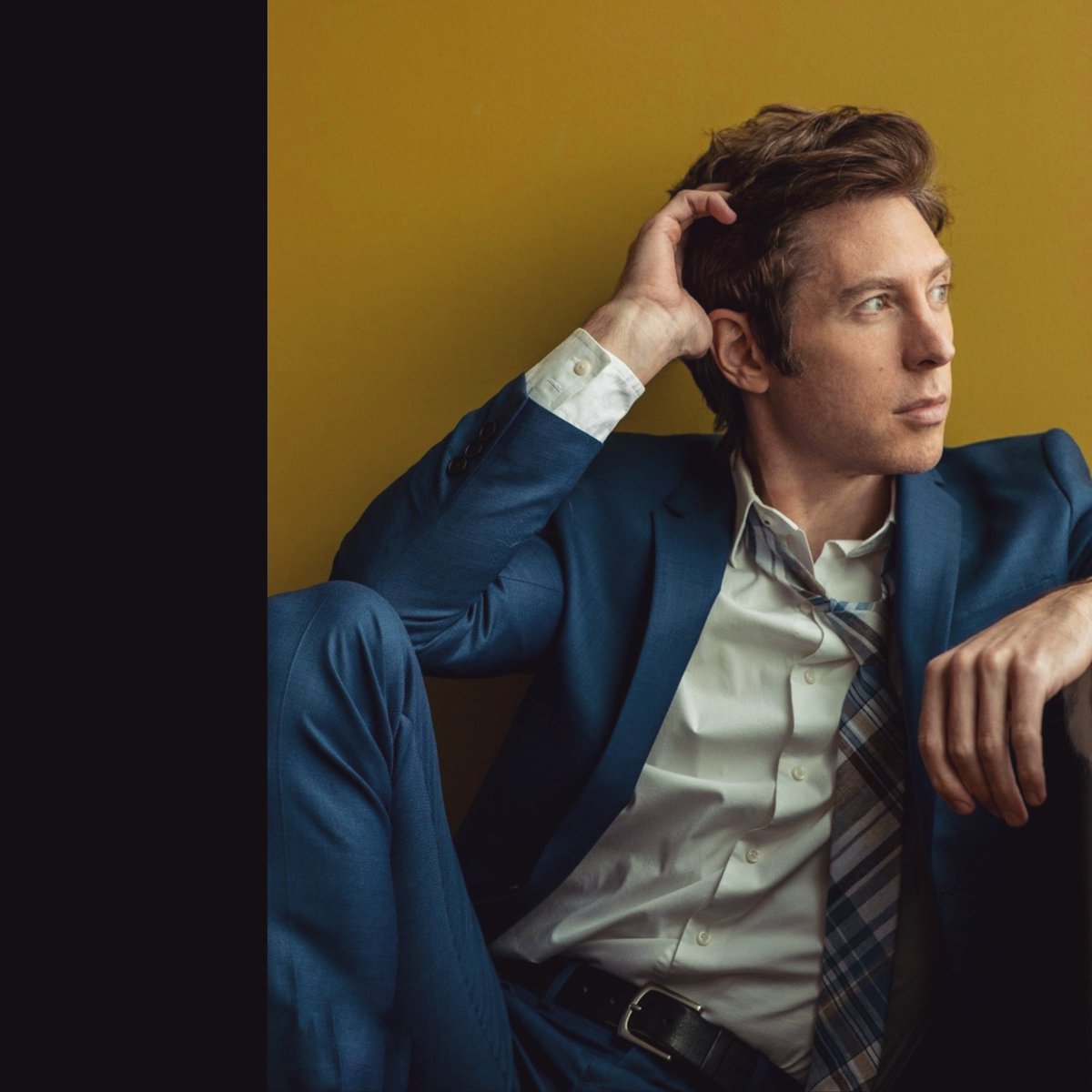 4BarryAnderson's tweet photo. Suit yourself…
📸: #DevinArmstrong #nycphotographers #canon5d https://t.co/xZf5D2OZcd
