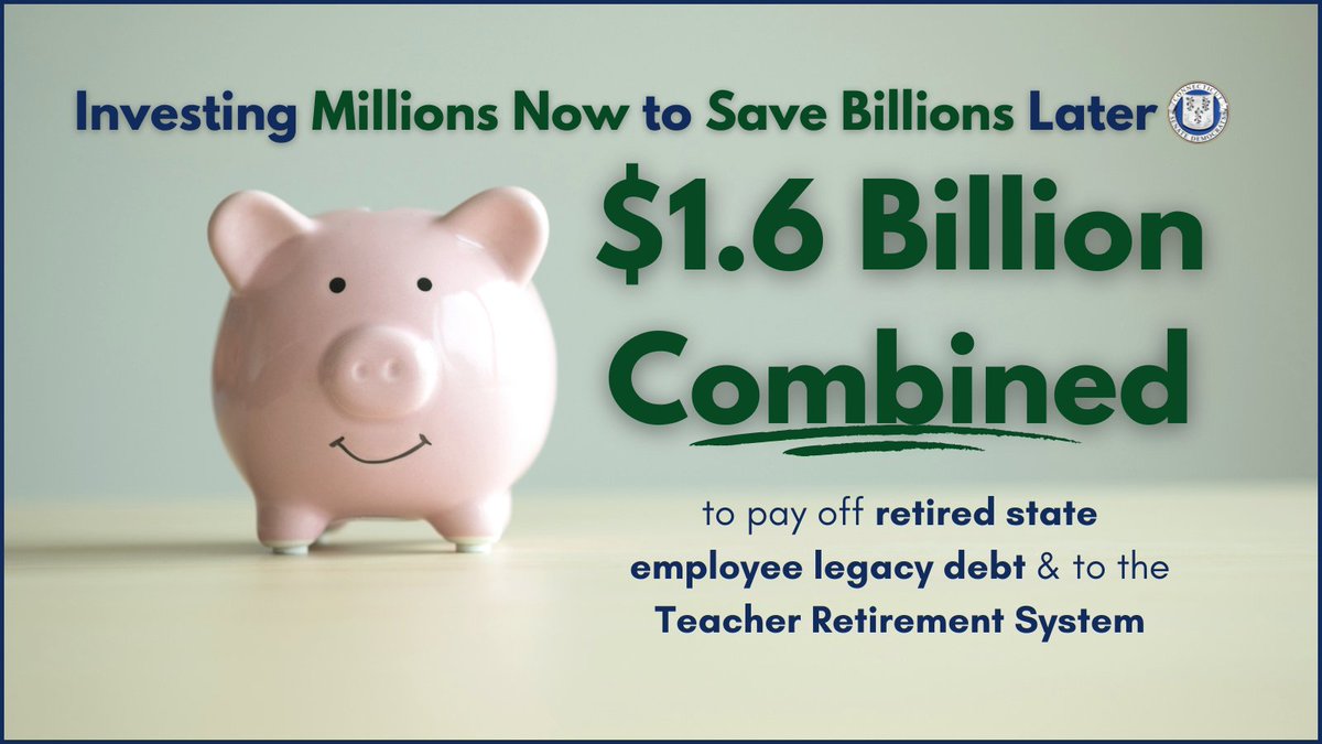 SenatorMooreCT's tweet image. New Laws Going Into Effect October 1, Payments Towards Long-Term Debt, Energy Assistance and More - mailchi.mp/senatedems.ct.…