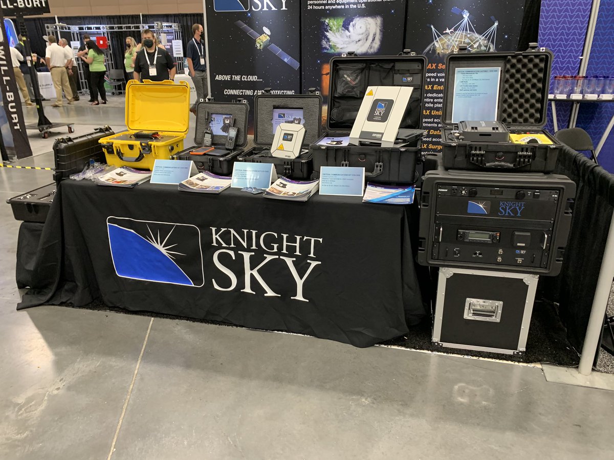 Knight Sky, LLC tweet media