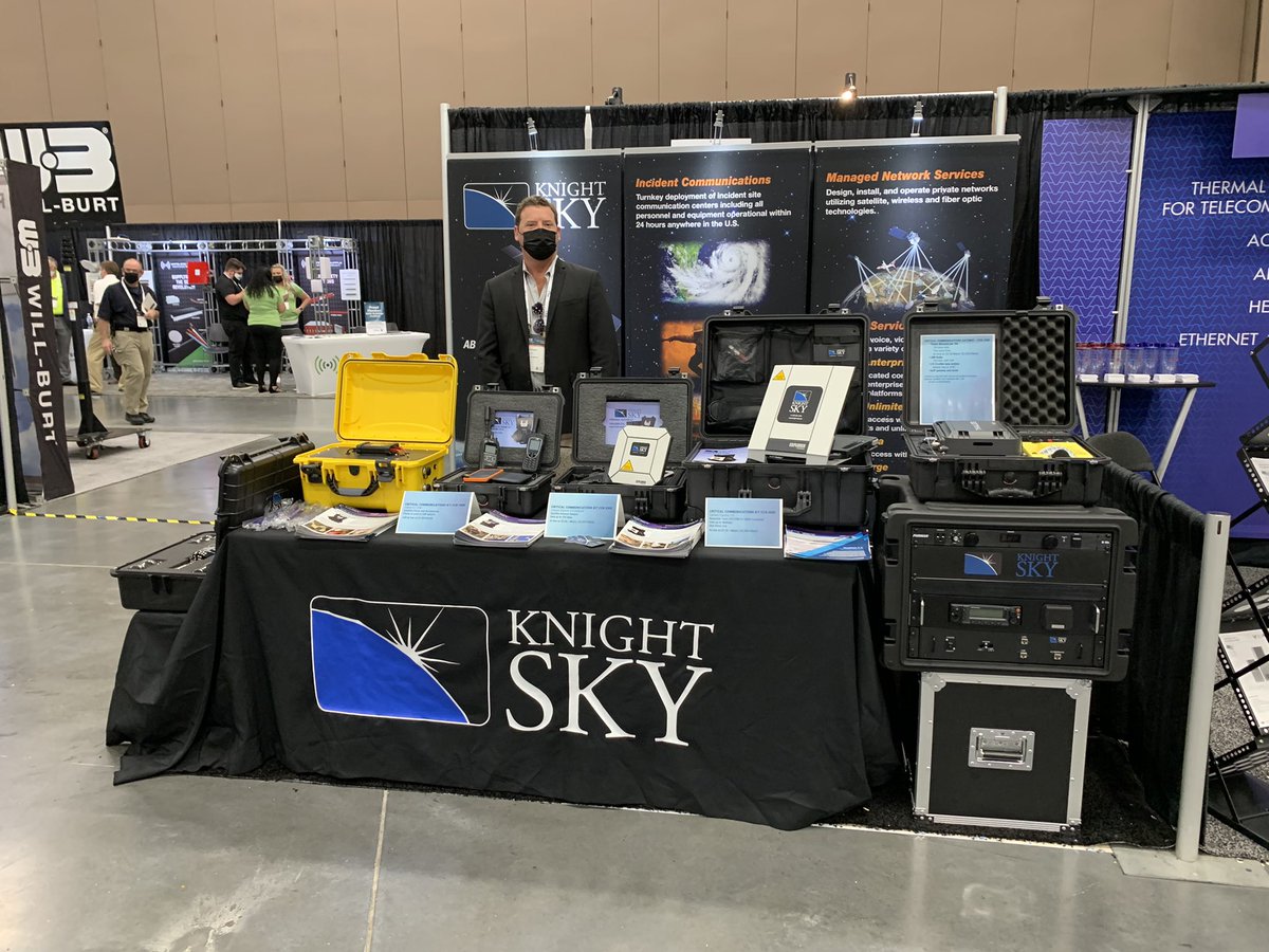 Knight Sky, LLC tweet media