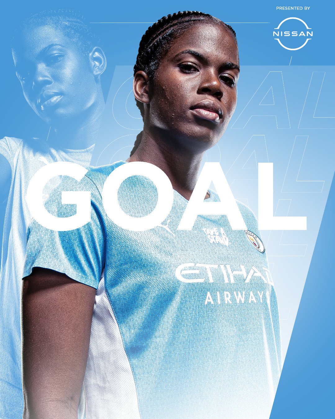 Man City Women on Twitter "IT'S THREE! 🔷 30 🦊 ManCity https//t.co