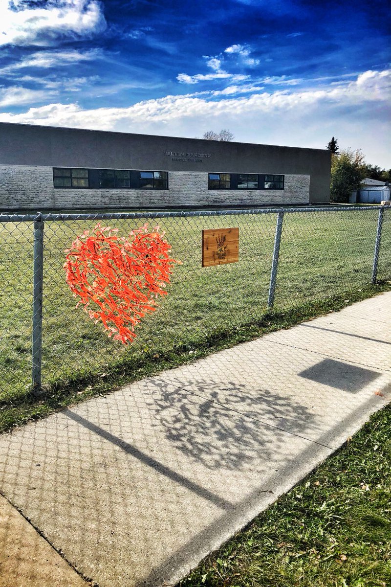 Valley Gardens Middle School tweet media