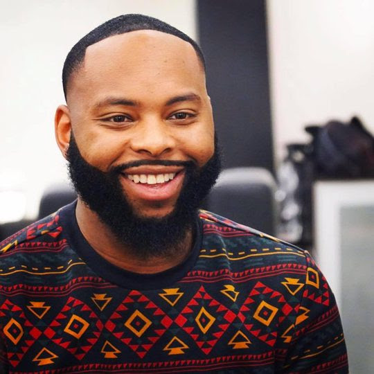 LightningFruit's tweet photo. We have a new fruit in the bunch 😃

Meet Brandon! He brings to the team incredible coding skills, sick design chops, a magnificent laugh, and an impeccably-groomed beard. 

We can't wait for you to meet him soon. #webdev #webdesign #dogoodintheworld https://t.co/Yv45Layuj0