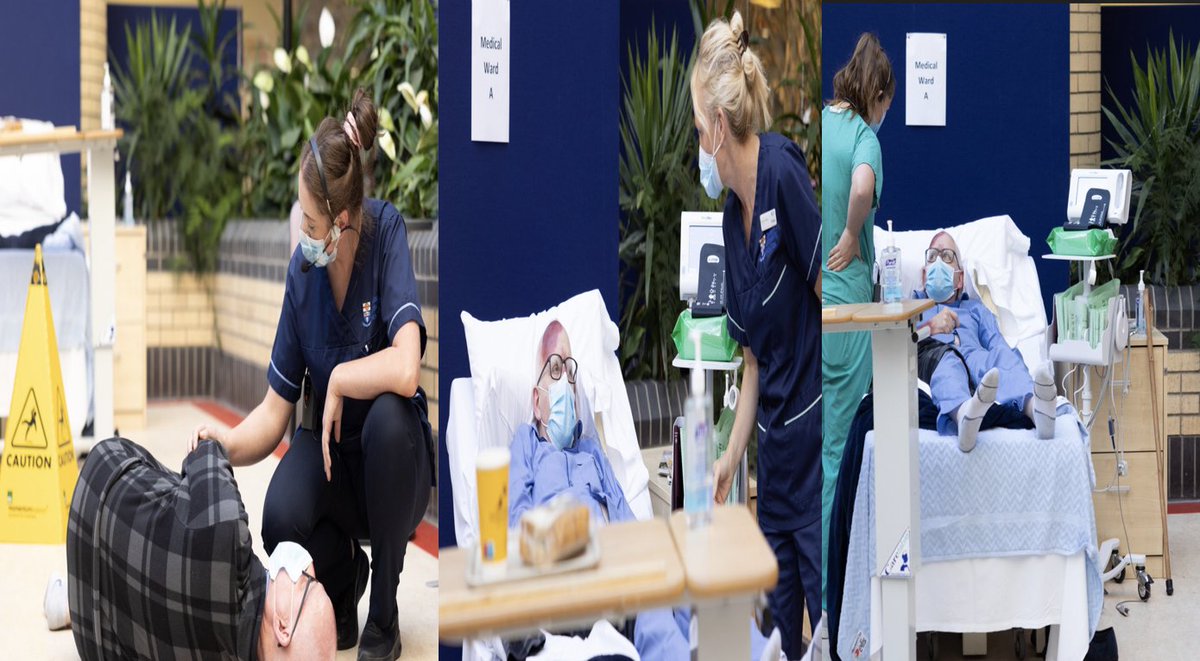 Vera Smitt tweet media