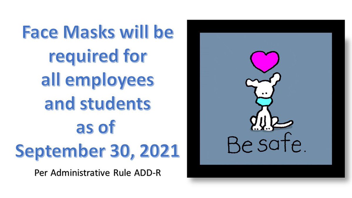 Blythewood Academy tweet media