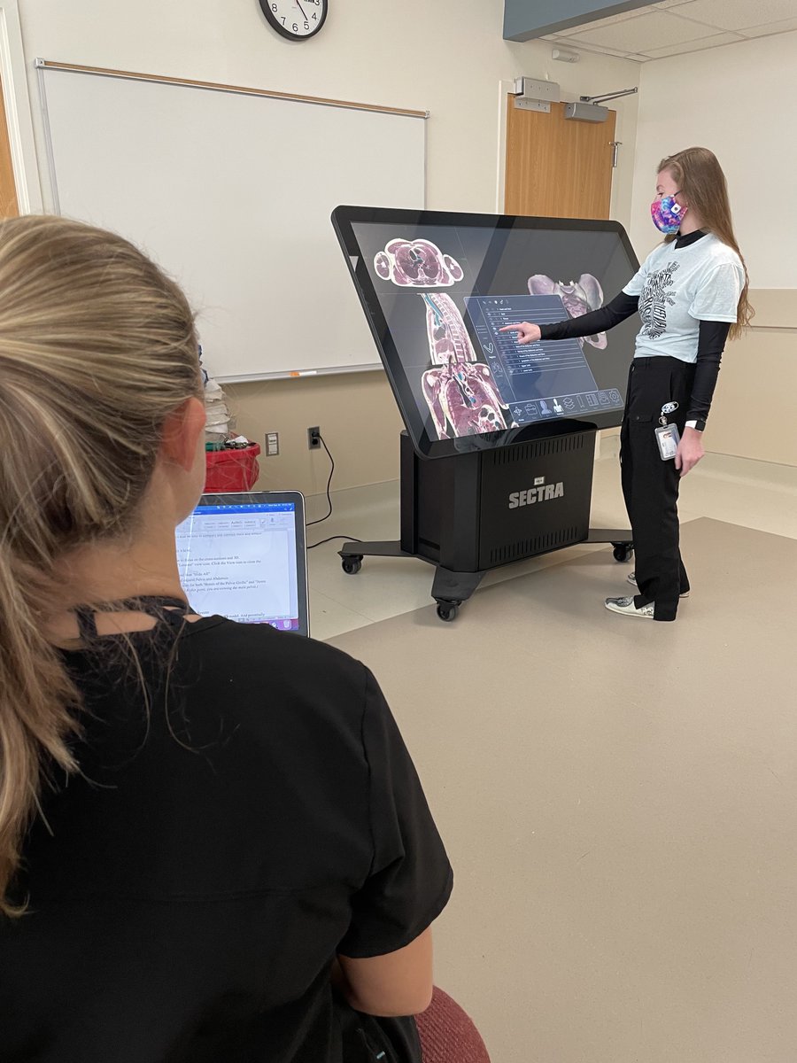 UMMC Clinical Anatomy tweet media