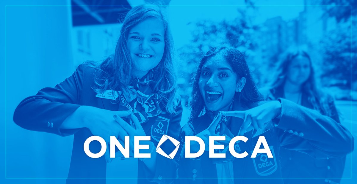 DECA Inc. tweet media