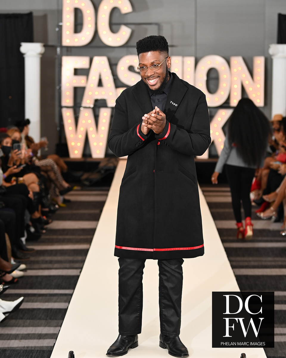 DC FASHION WEEK tweet media