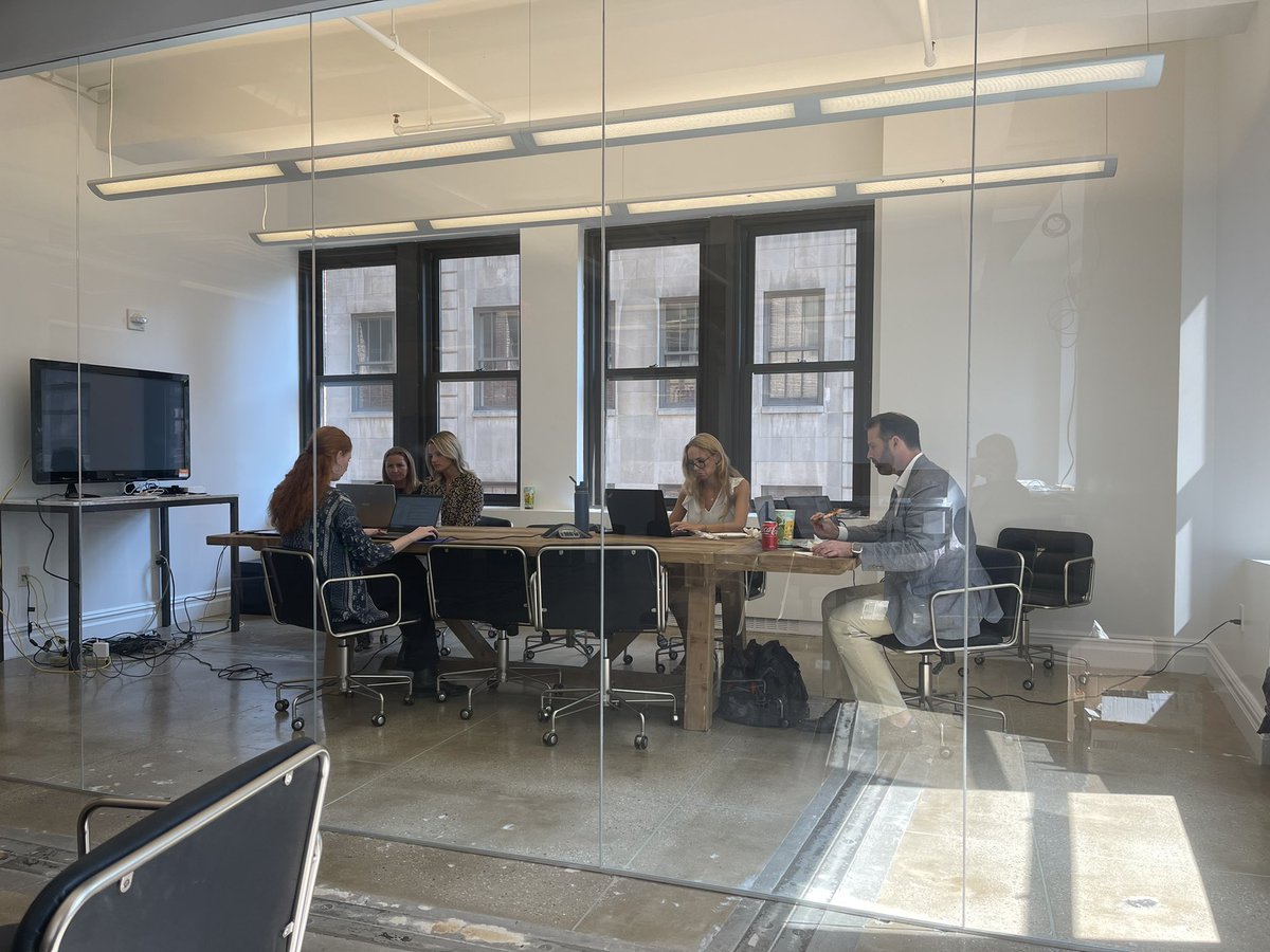 EGR International Inc. tweet media