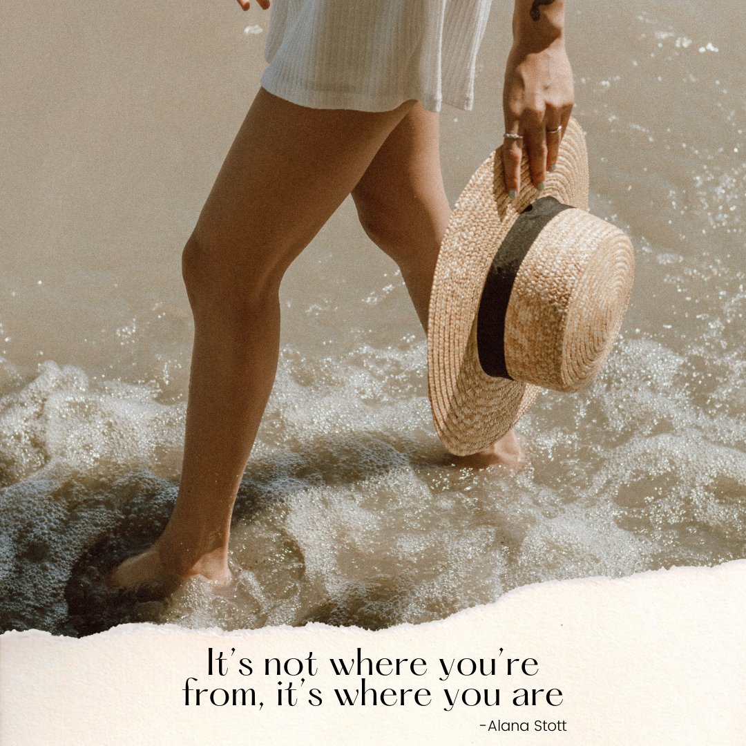 We had a blast at Day 3 of the @RevolutionHerTM Summit! Who caught the Panel Discussion on Resiliency &amp; The Strength to Overcome hosted by Alana Scott? We loved this quote by Alana ♥️