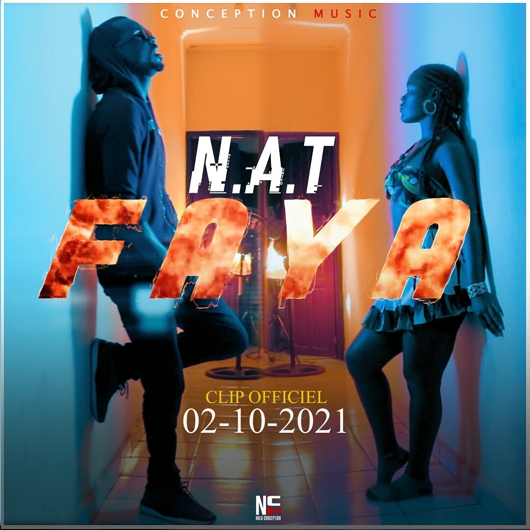 natoffishal's tweet photo. The official music video for my song #FAYA drops this Saturday, October 2nd. Make it a date! Yeubeuh!
#InsideDiOutside #ConceptionMusic https://t.co/ZK0lLjh2do